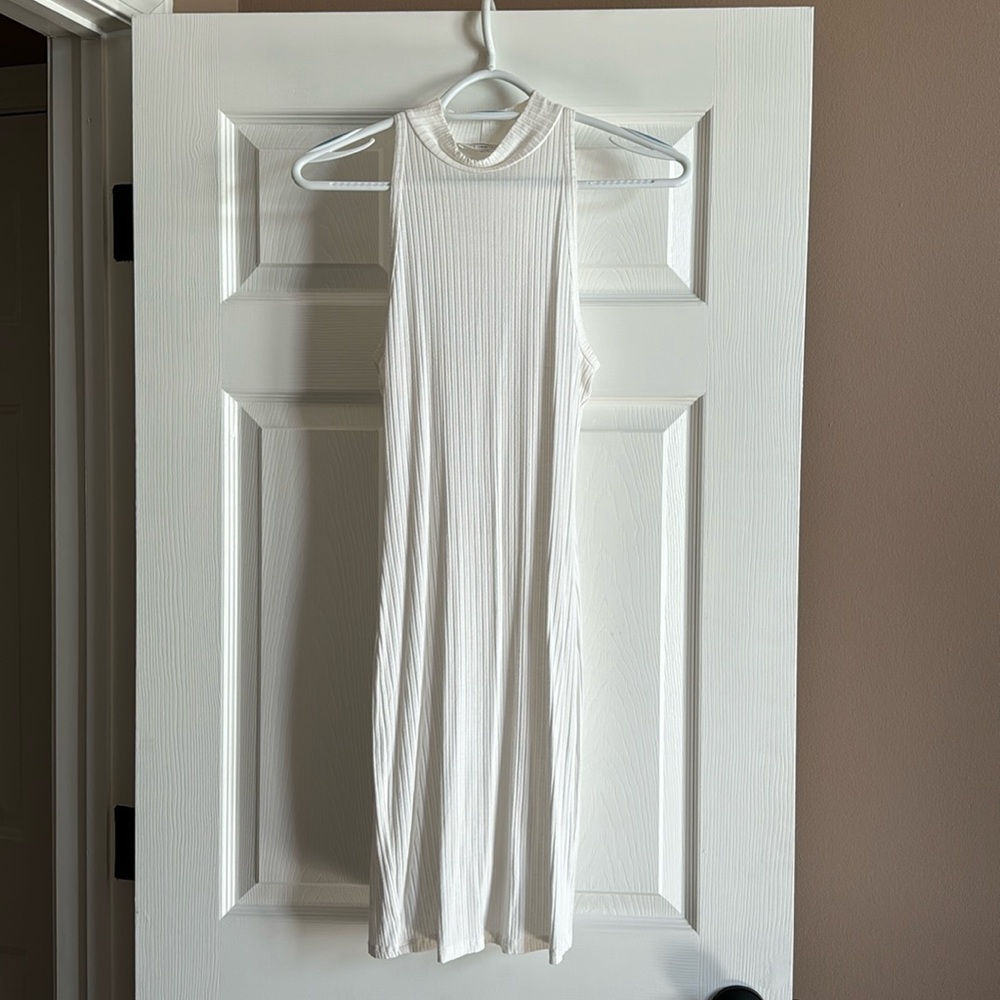 Body Central Tank Dress S